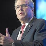 Jeb Bush emails foreshadow a likely immigration battle with GOP