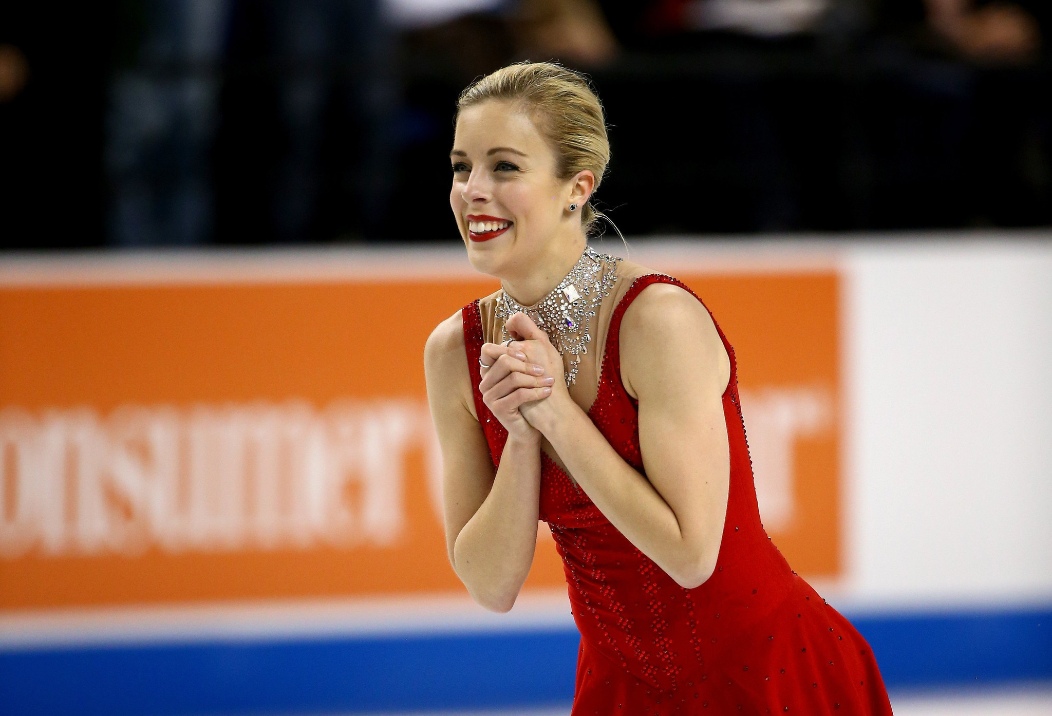 Ashley Wagner easily outdoes Gracie Gold to seize U.S. championship - Chicago Tribune2048 x 1394