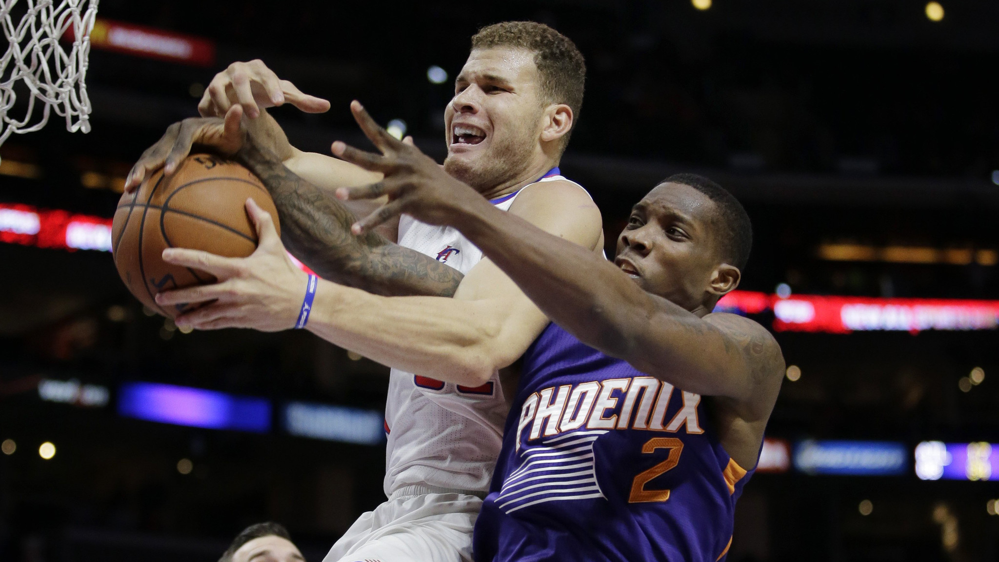 Clippers vs. Phoenix Suns preview