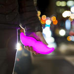 Lyft says it's growing 500% a year in ride count and revenue