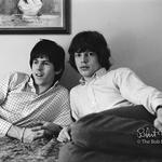Rare, unusual Beatles and Rolling Stones photos surface via eBay sale