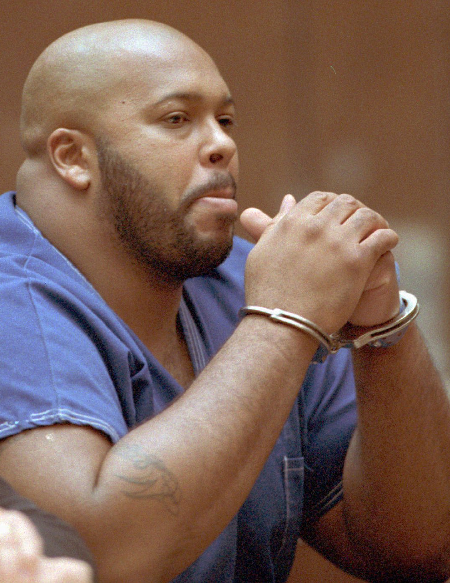 Suge Knight Cock Hentay Pic