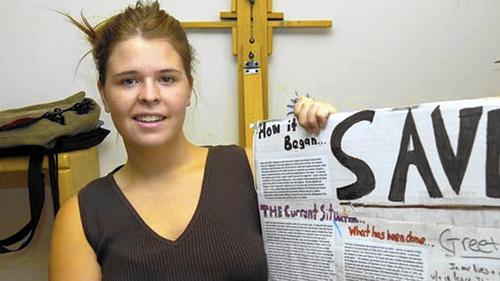 Islamic State hostage Kayla Mueller: Parents kept excruciating.