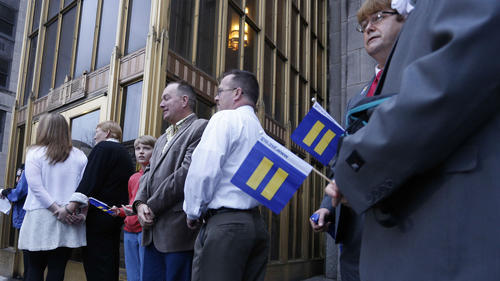 Supreme Court, in Alabama case, may have shown its hand on gay.
