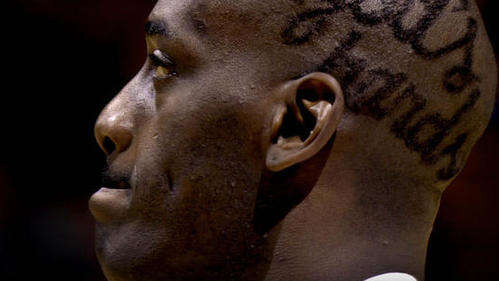 Report: Former Heat player Anthony Mason in grave shape after.