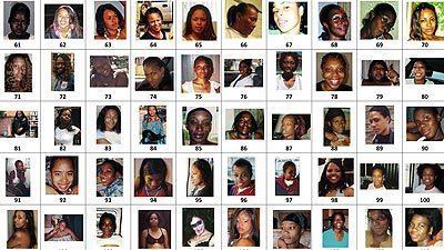 Relatives of Grim Sleeper's victims express the pain of delays