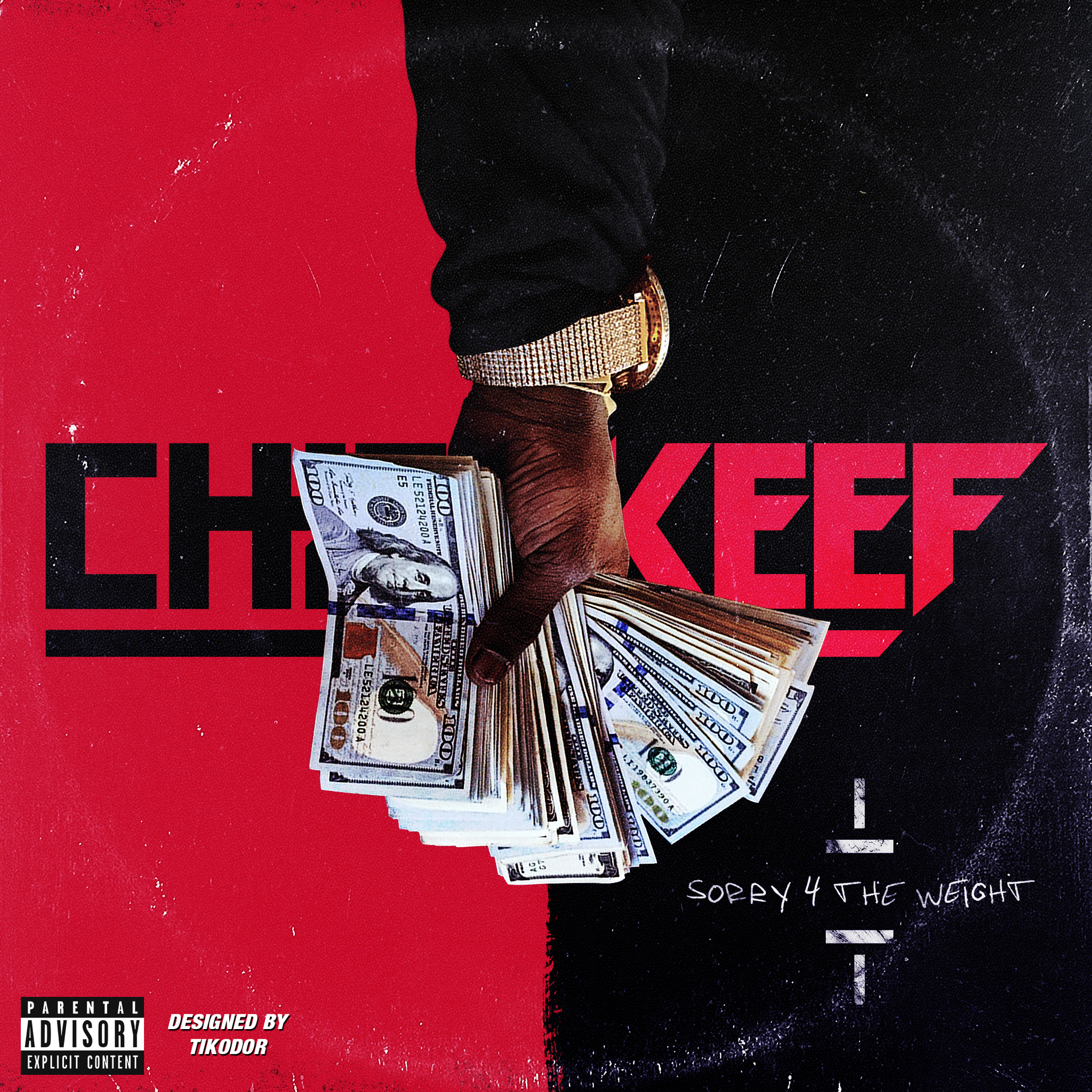 Download Chief Keef's new mixtape, 'Sorry 4 The Weight' - RedEye Chicago2048 x 2048