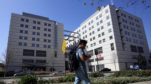 Superbug outbreak at UCLA: L.A. County health officials lead probe.