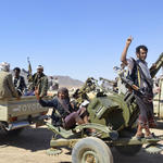 U.N. envoy unveils temporary accord in Yemen crisis