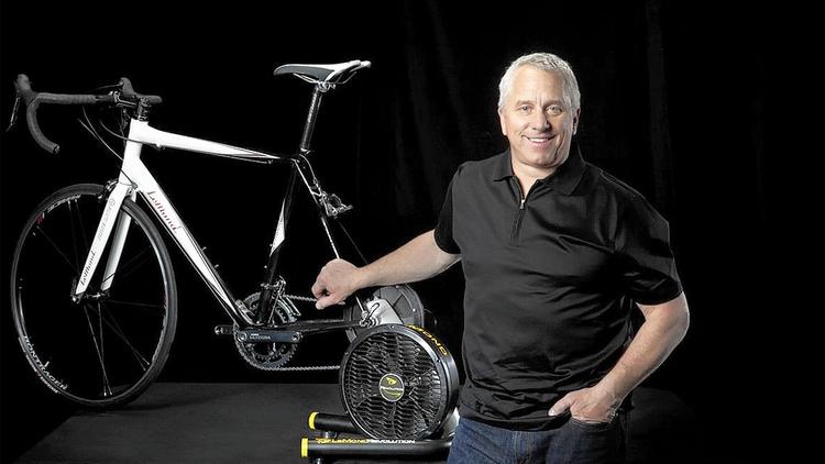 Photo: Tour de France winner Greg LeMond was once shunned for his allegations against Lance Armstrong. Vindicated, he feels healthier. (www.greglemond.com, www.greglemond.com). 