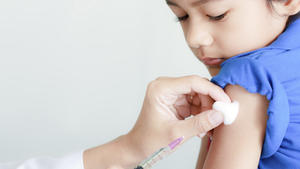Interactive: How many South Florida parents aren't vaccinating their kids?