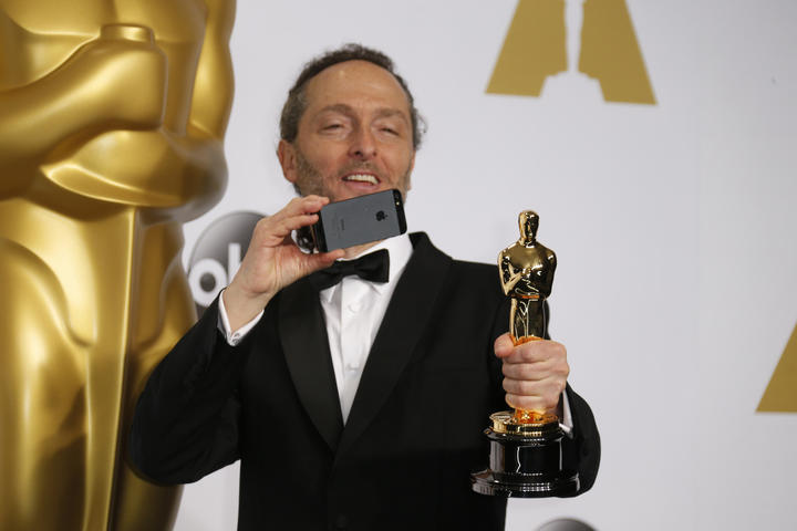Oscars 2015: Birdman, the best picture winner, from A to Z - LA.