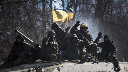 European diplomacy to rescue Ukraine peace plan ends in discord.