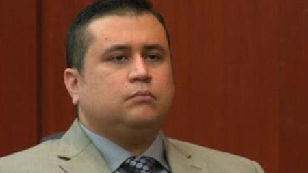 George Zimmerman wont face federal criminal charges in Trayvon.