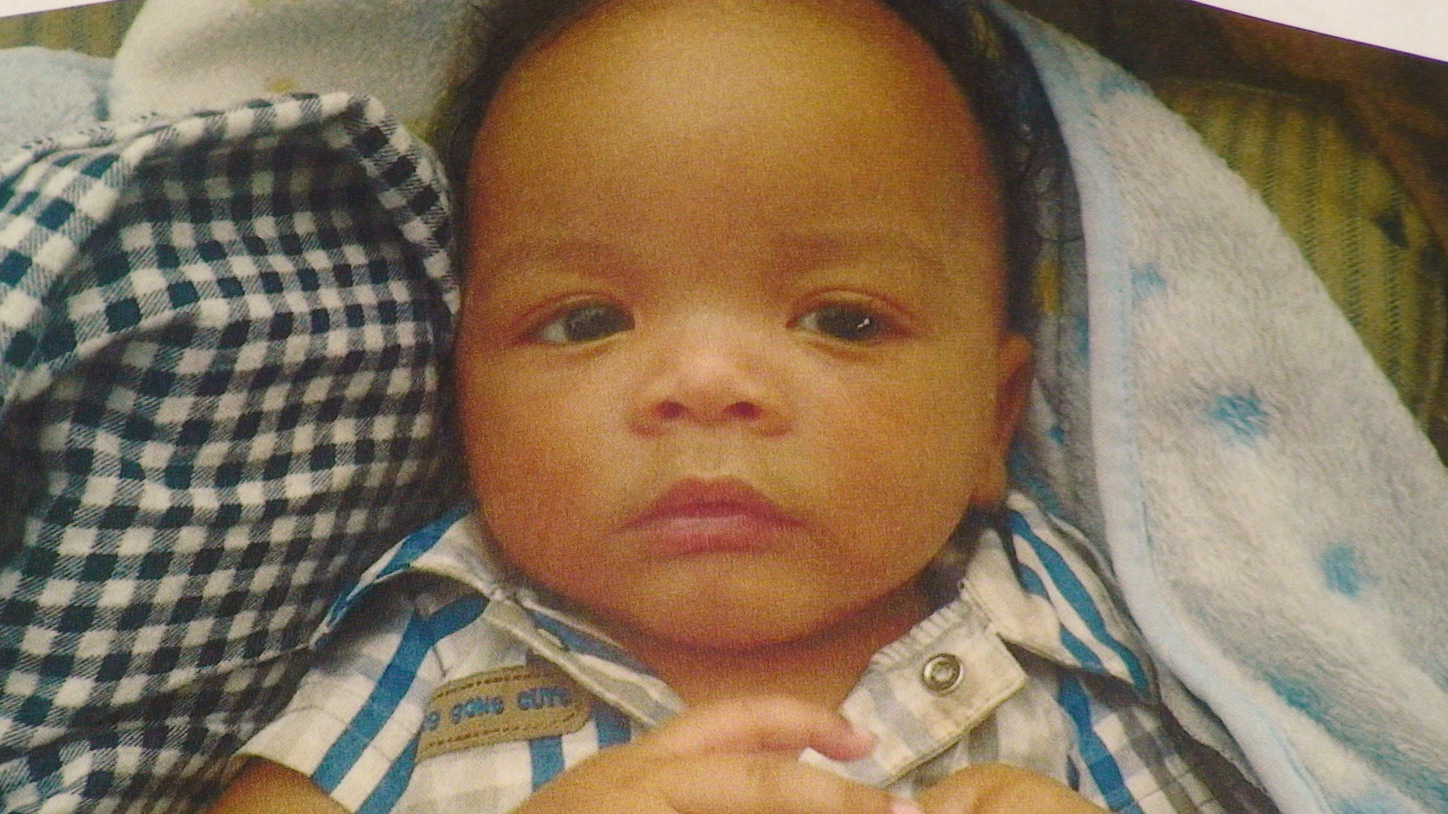 Mom is Charged in Murder of 9-Week-Old Son Who Was Found 