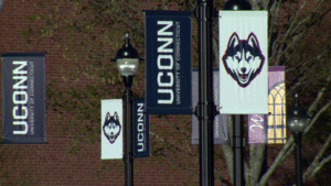 UConn Foundation Says 'Transparency' Bills Would Chill Donors