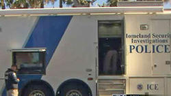 Federal agents raid alleged 'maternity hotels' in L.A. area