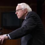 Bernie Sanders weighs a bid for president