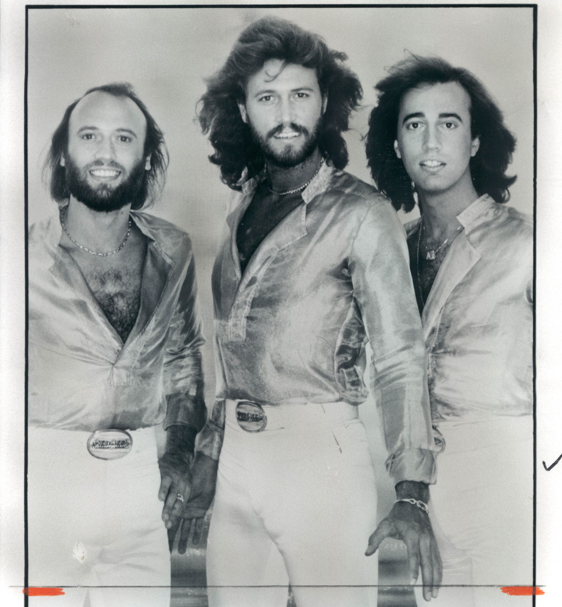 Bee Gees Youtube