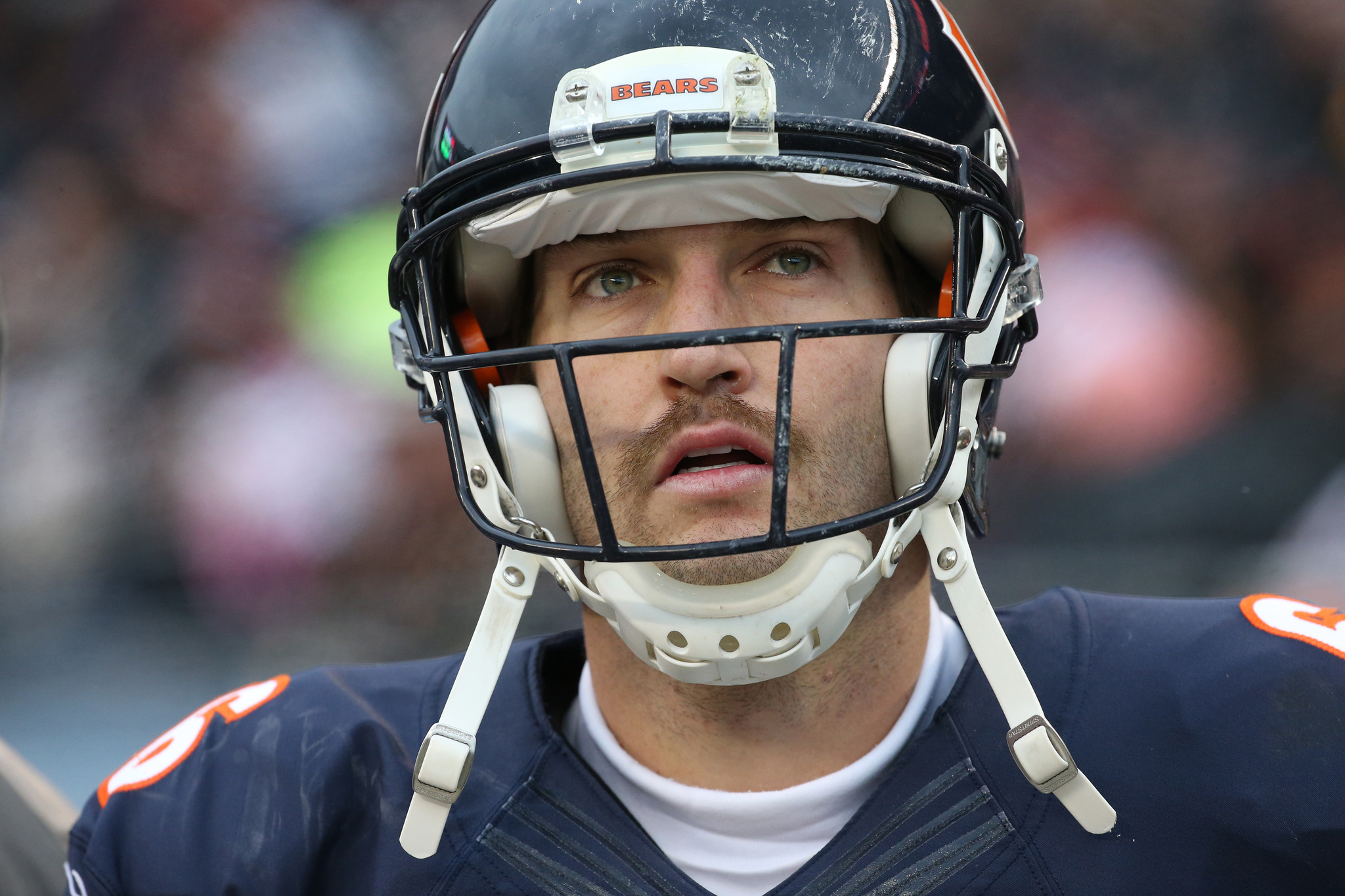 What Day 1 of NFL free agency says about Jay Cutler, Bears Chicago