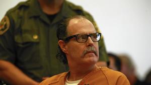 Orange County D.A. is removed from Scott Dekraai murder trial