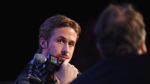 SXSW 2015: Gosling, del Toro share affinity for 'esoteric' films -- and Disneyland