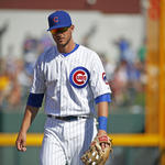 When Cubs send Kris Bryant back to minors, it's business not personal
