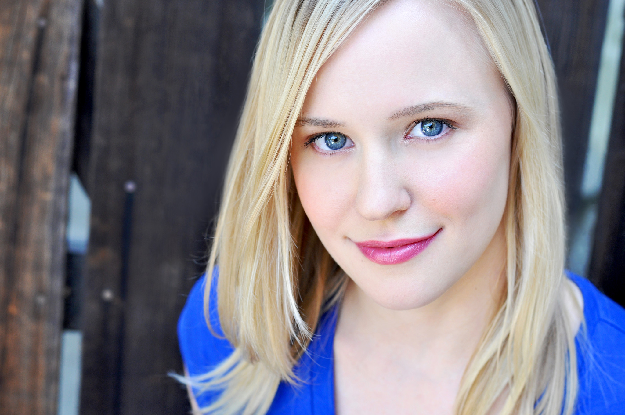 Chicago theater actor Kelly O'Sullivan cast as the lead in new sitcom