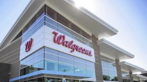 Walgreen nixes 'Be well' at checkout line
