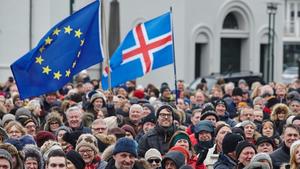 Icelanders boost medical research by donating their DNA to science