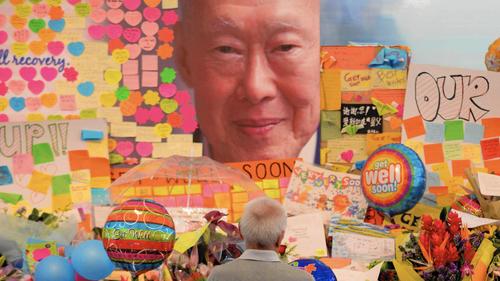 The sayings of Lee Kuan Yew, the sage of Singapore - LA Times