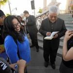 Mendez Reading Club turns these high schoolers into page yearners