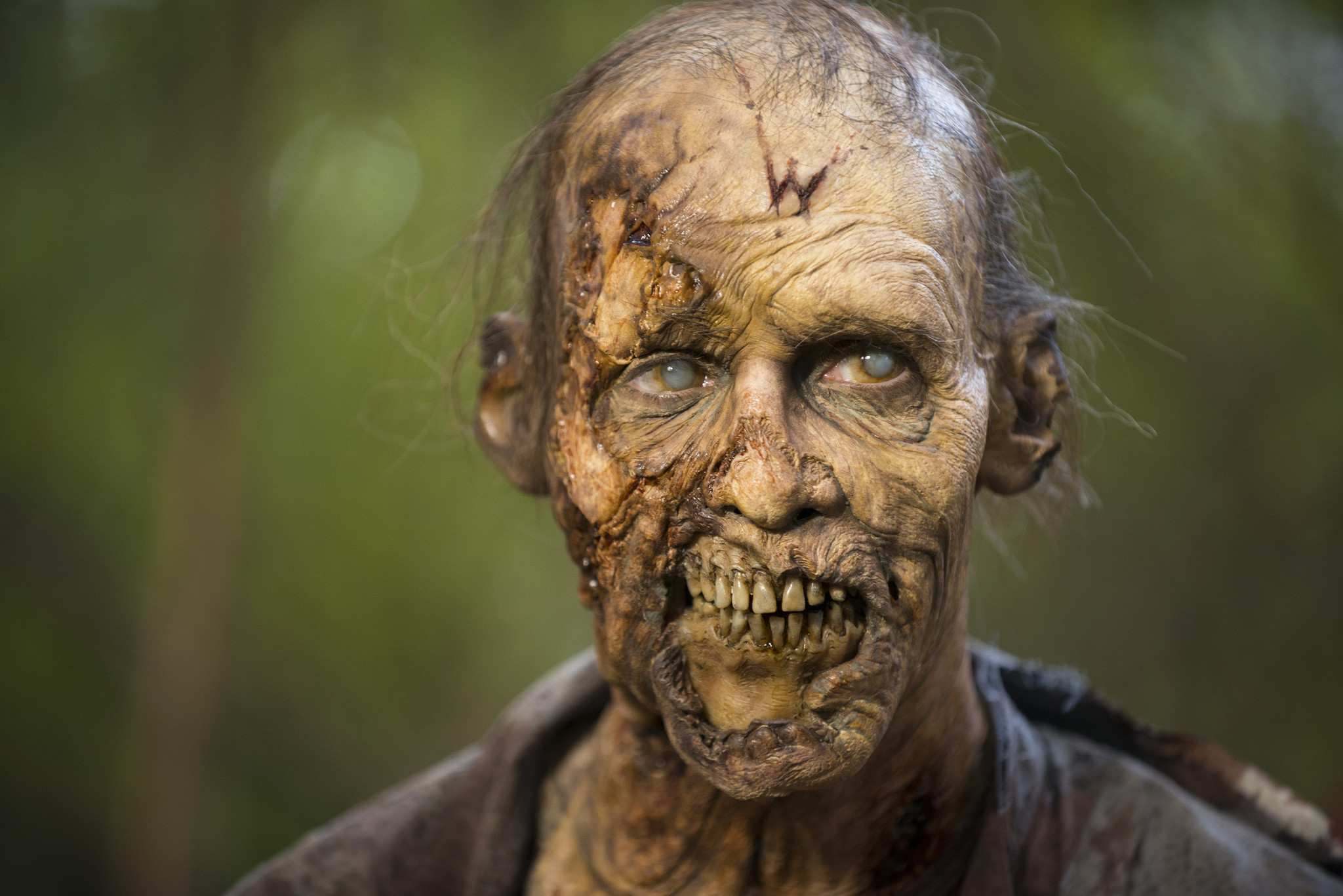 'The Walking Dead' recap: Rick