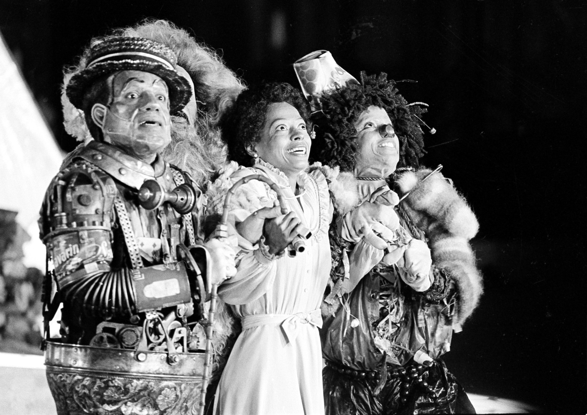 'The Wiz' slated to be NBC's