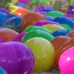 Easter egg hunt at state Capitol turns ugly as parents shove, kids cry