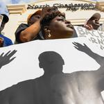 Video in South Carolina police shooting makes building a defense that much harder