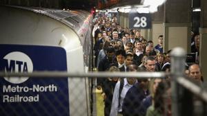 New Metro-North Report Slams Years of Lax Supervision