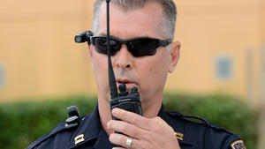 Cop body cams coming to Hallandale by late summer