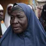Survivors of Gwoza attack by Boko Haram recall 'total terror'