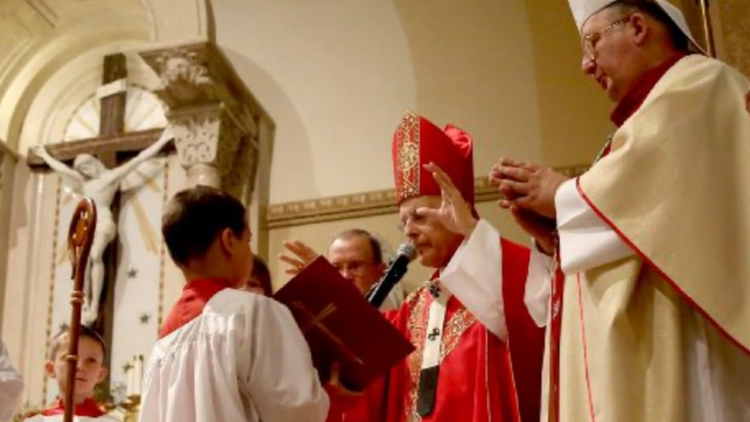 Cardinal Francis George: A life of service