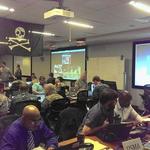 Naval Academy bests rivals in NSA cyber competition