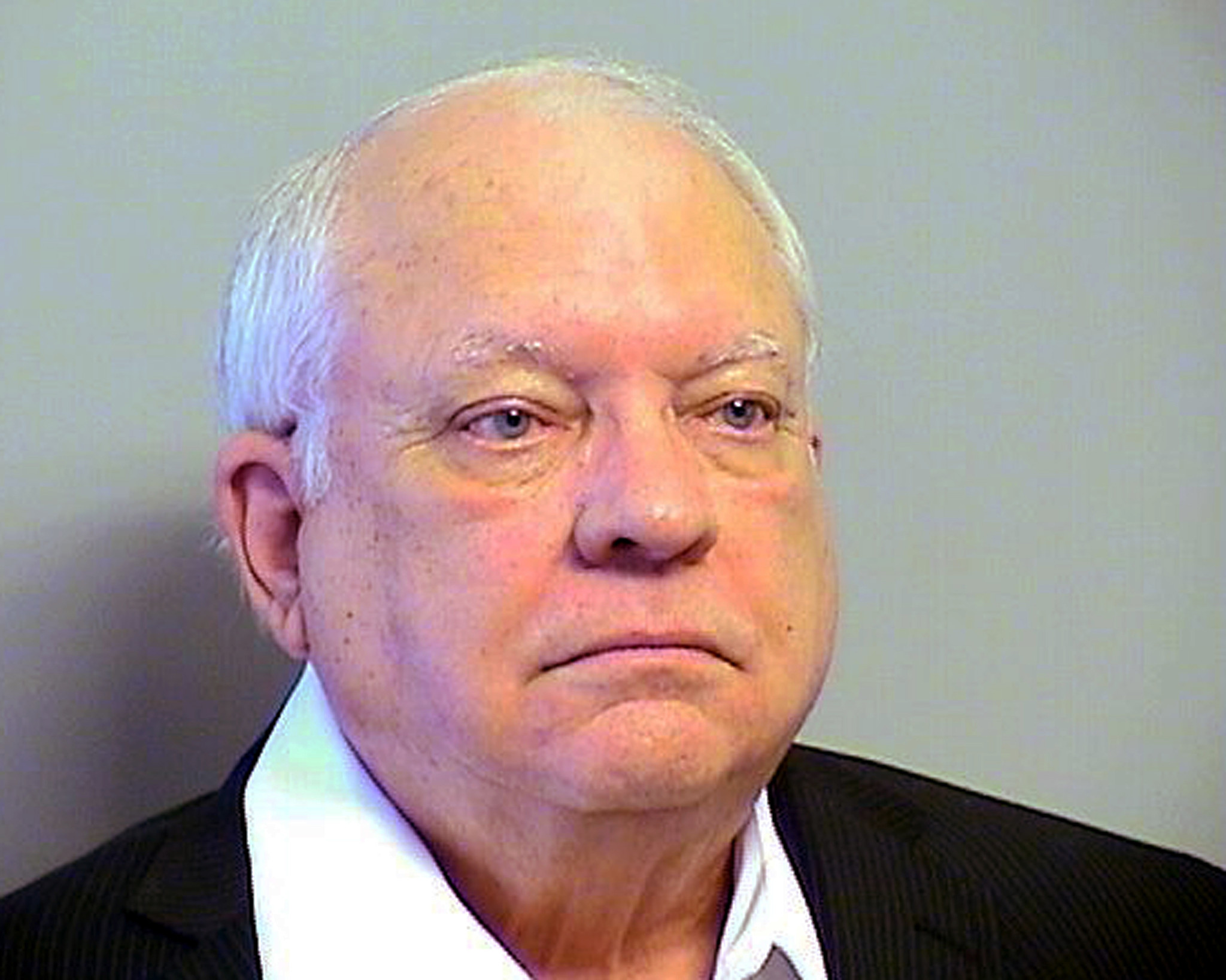 Tulsa reserve deputy who mistook gun for Taser pleads not guilty