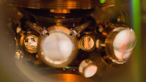 Hyper-accurate atomic clock won't lose a second in 15 billion years