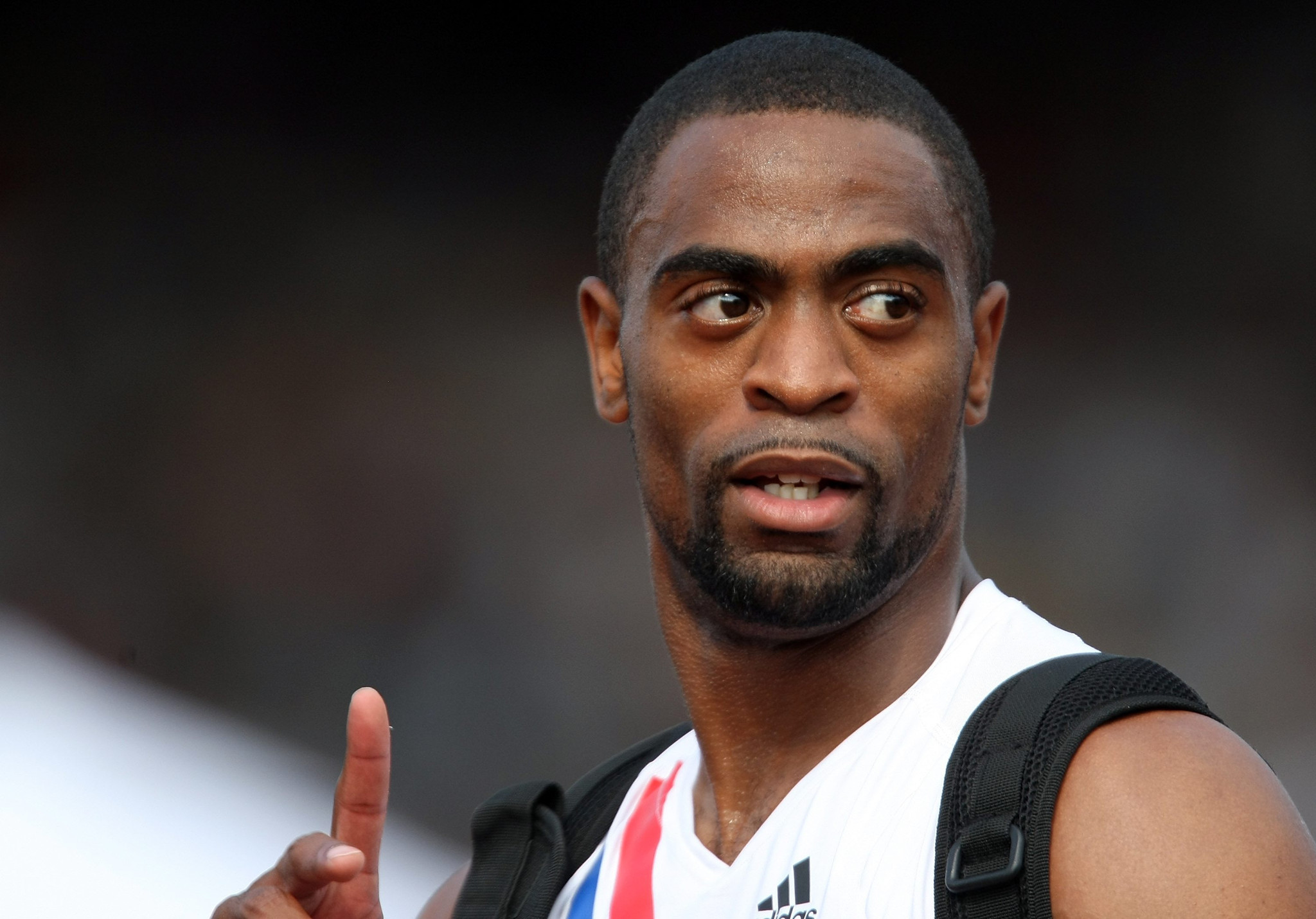Usain Bolt says Tyson Gay should be banned for life
