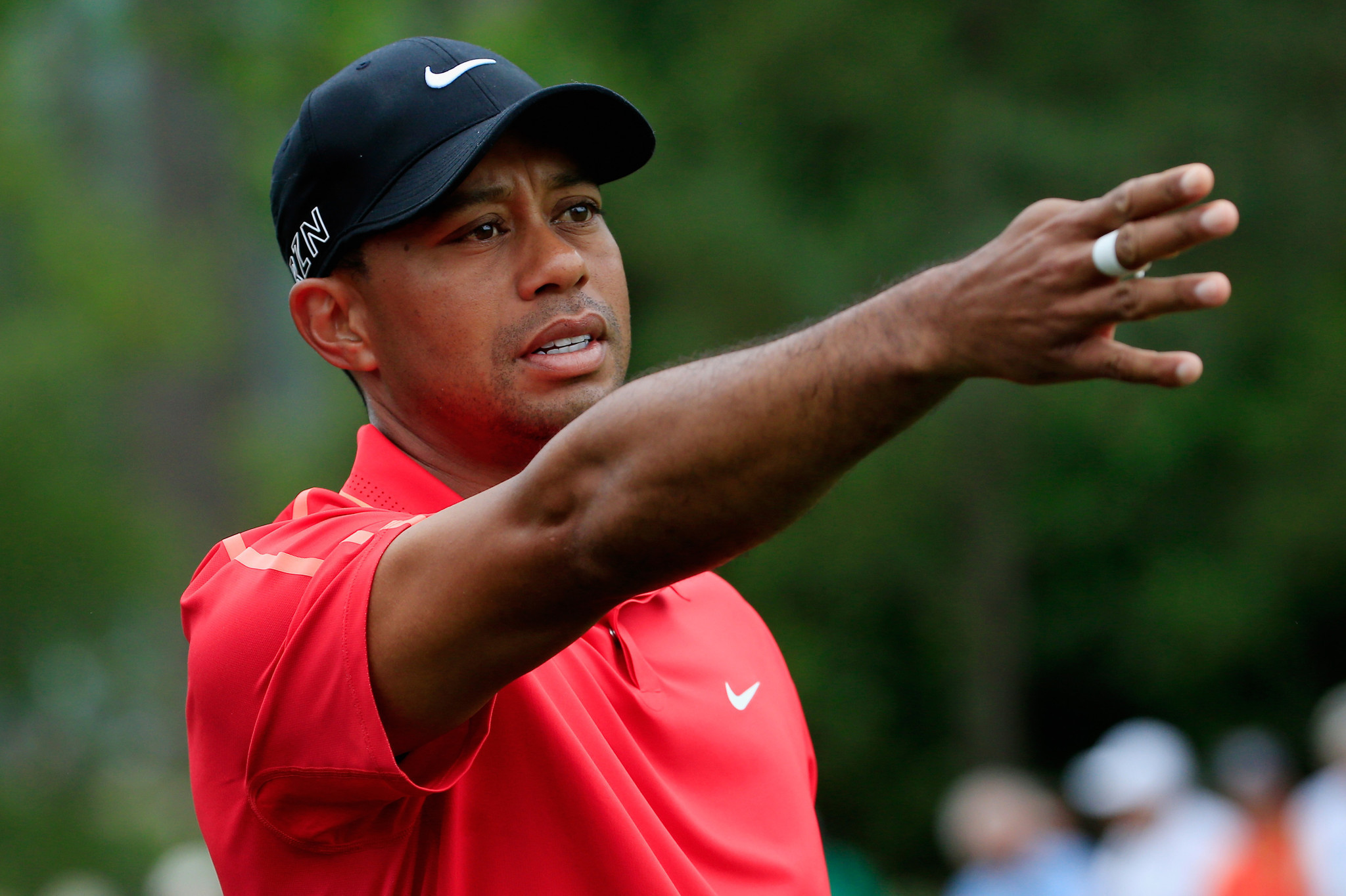 Tiger Woods will return for The Players Championship - The Morning Call