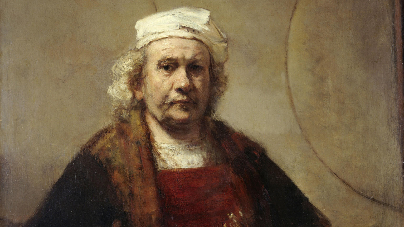 'Late Rembrandt,' late nights at Amsterdam's Rijksmuseum