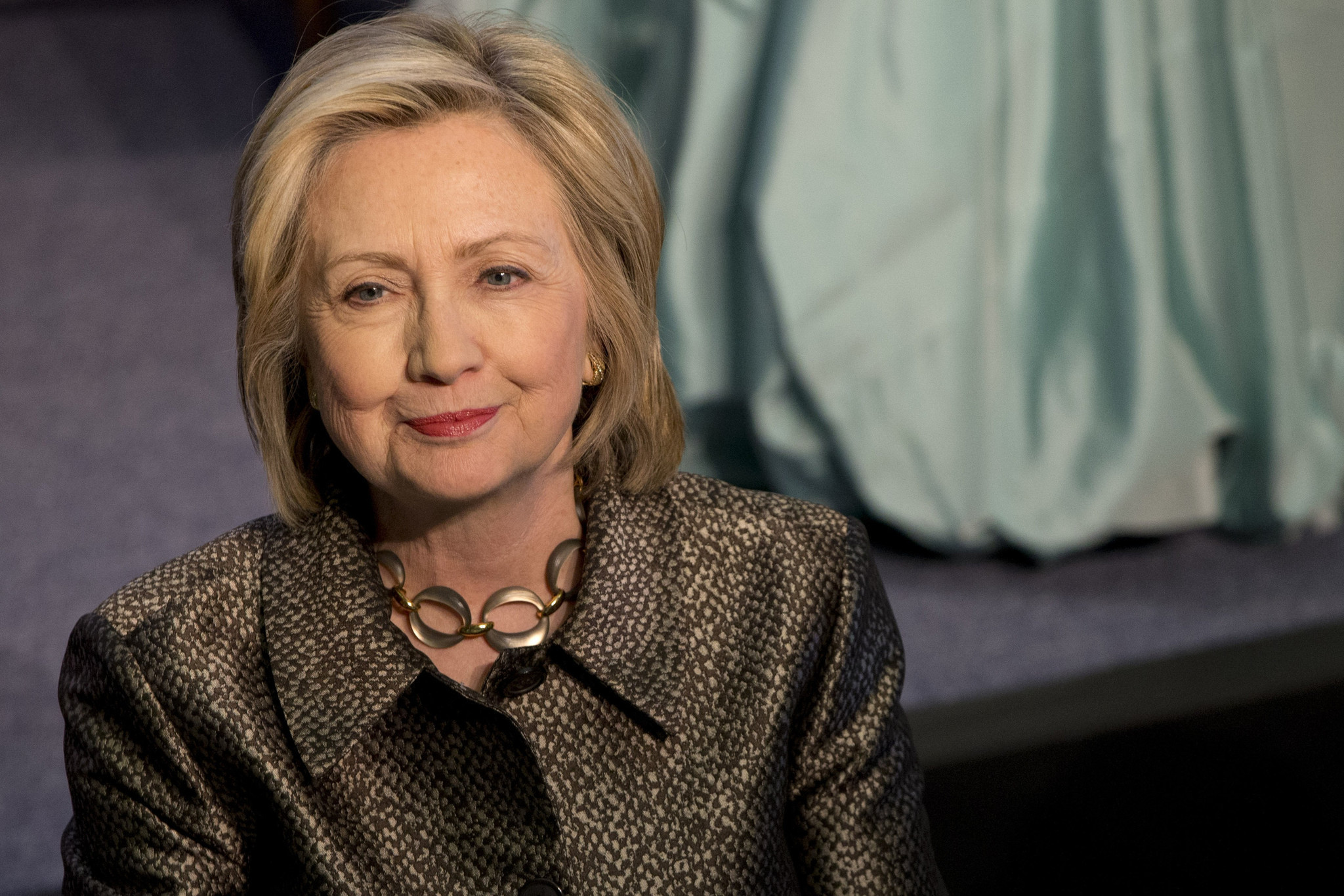 GOP's latest Benghazi-related inquiry could benefit Hillary Clinton