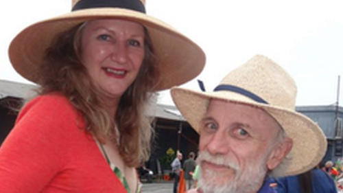 Santa Monica couple visiting Nepal reported missing after deadly.