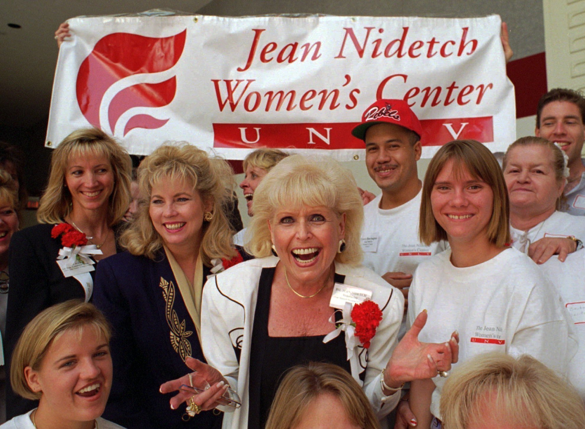 Weight Watchers founder Jean Nidetch dies at 91 - Chicago ...