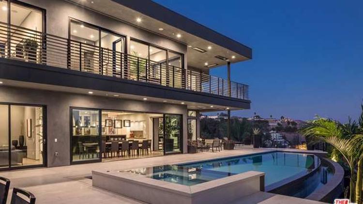 Outpost Estates contemporary sells for $9 million